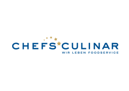 Chefs Culinar Cover